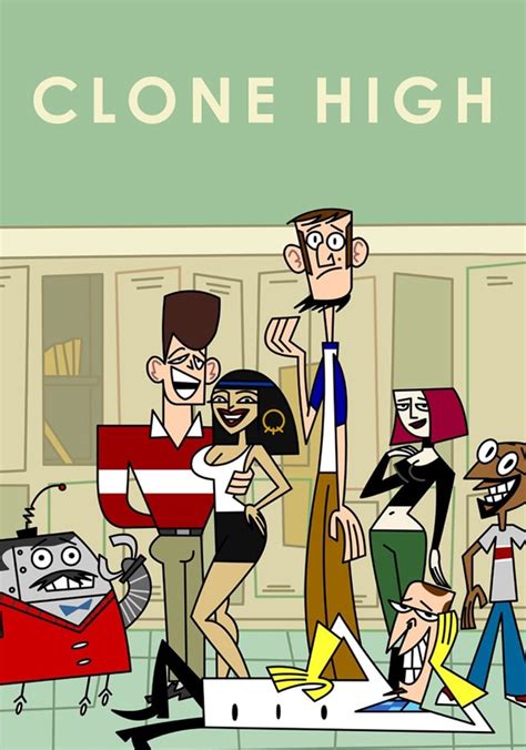 clone high school where to watch|clone high watch free online.